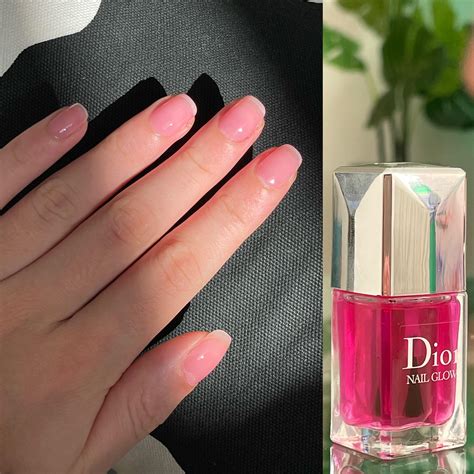 dior massai nail polish dupe|dior glow vs dupe.